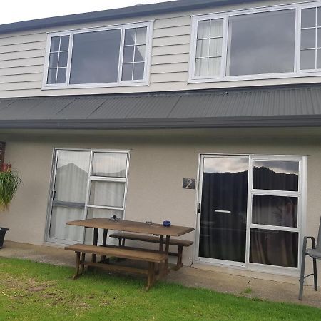 Whangaroa Sunseeker Lodge מראה חיצוני תמונה
