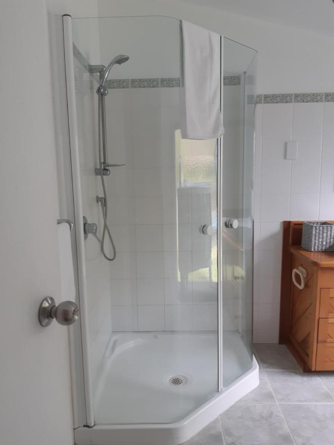 Whangaroa Sunseeker Lodge מראה חיצוני תמונה