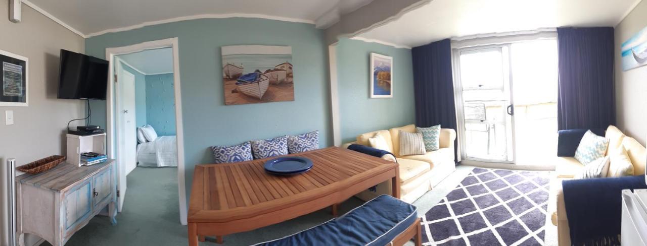 Whangaroa Sunseeker Lodge מראה חיצוני תמונה