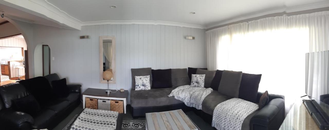 Whangaroa Sunseeker Lodge מראה חיצוני תמונה