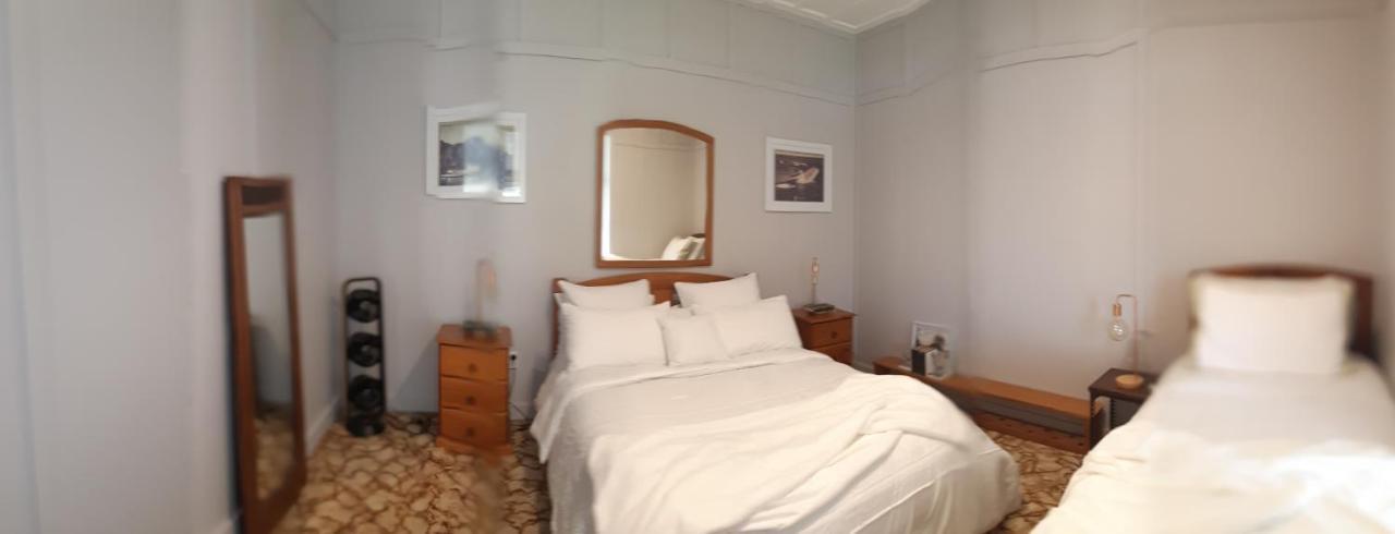 Whangaroa Sunseeker Lodge מראה חיצוני תמונה