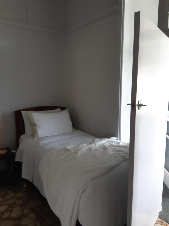 Whangaroa Sunseeker Lodge מראה חיצוני תמונה