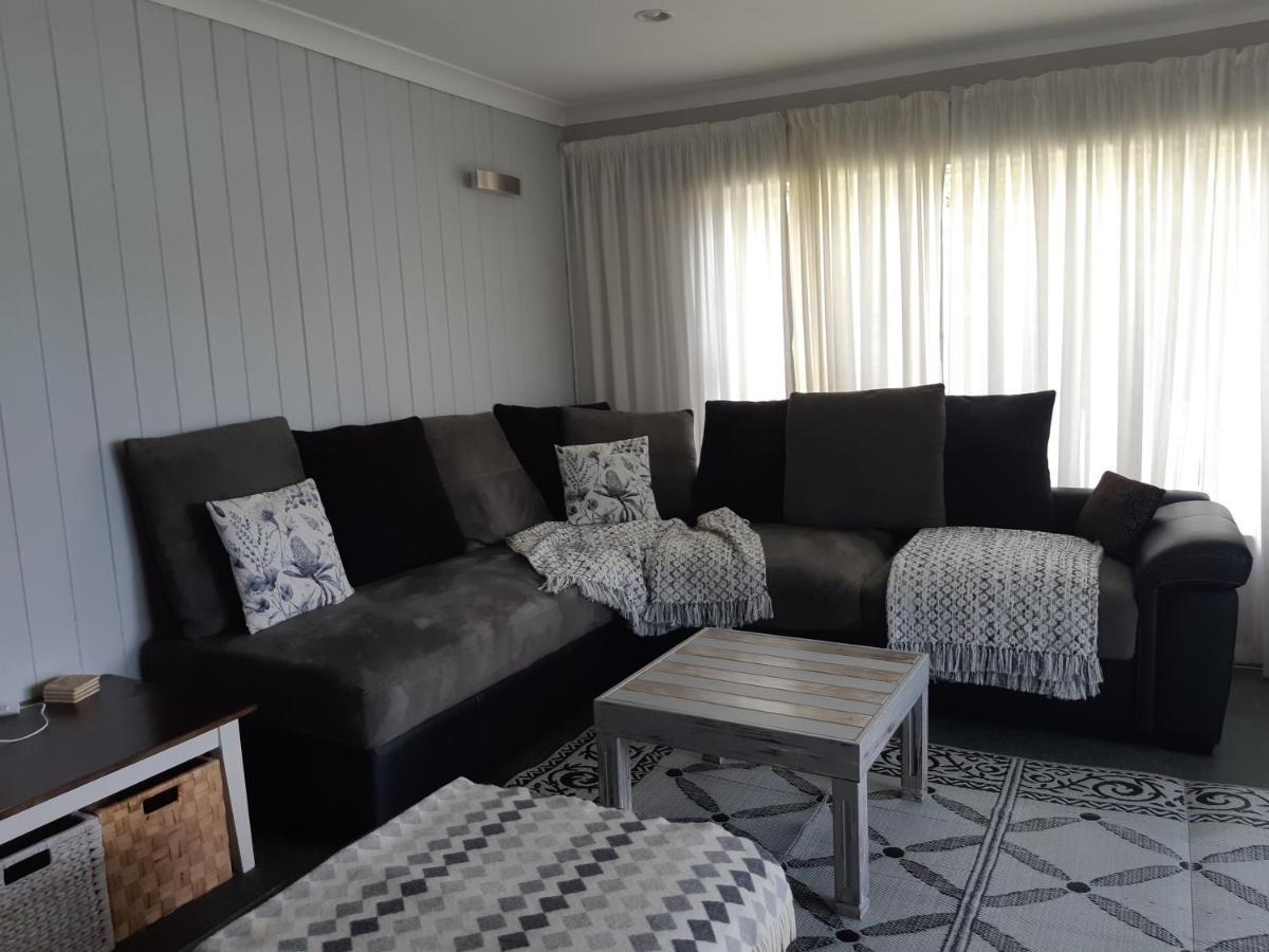 Whangaroa Sunseeker Lodge מראה חיצוני תמונה
