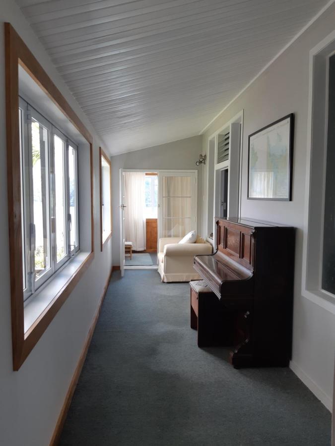Whangaroa Sunseeker Lodge מראה חיצוני תמונה