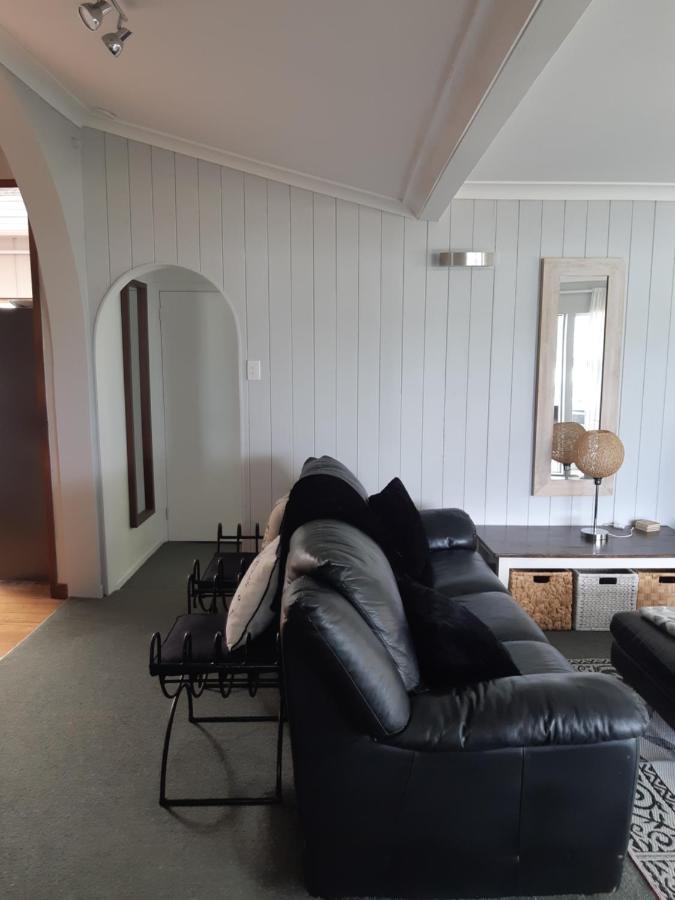 Whangaroa Sunseeker Lodge מראה חיצוני תמונה
