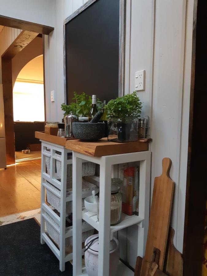 Whangaroa Sunseeker Lodge מראה חיצוני תמונה