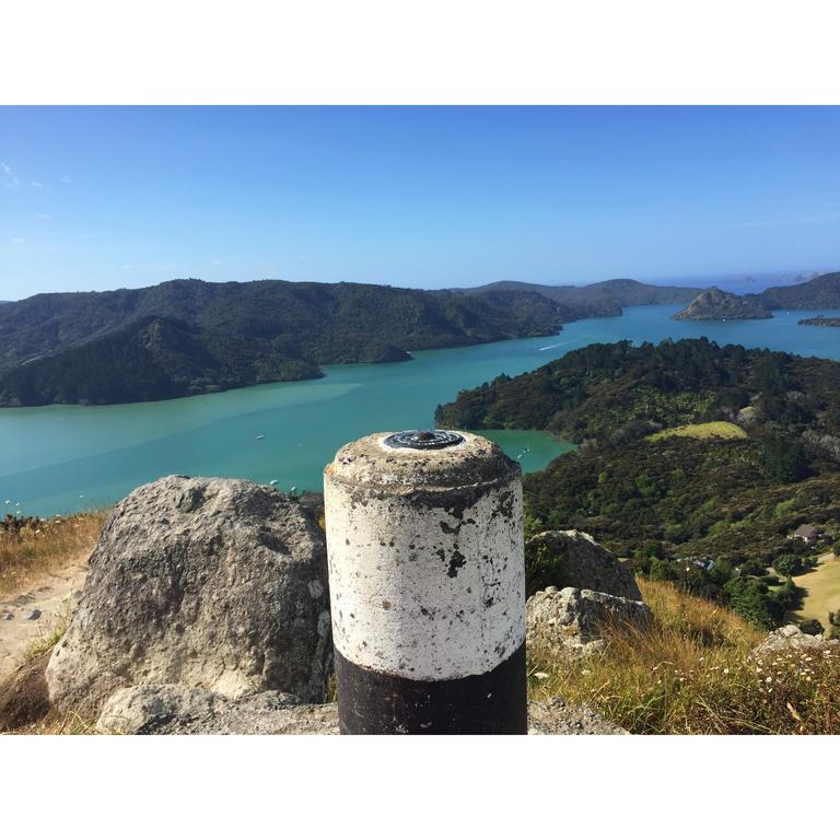 Whangaroa Sunseeker Lodge מראה חיצוני תמונה