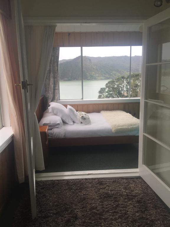 Whangaroa Sunseeker Lodge חדר תמונה