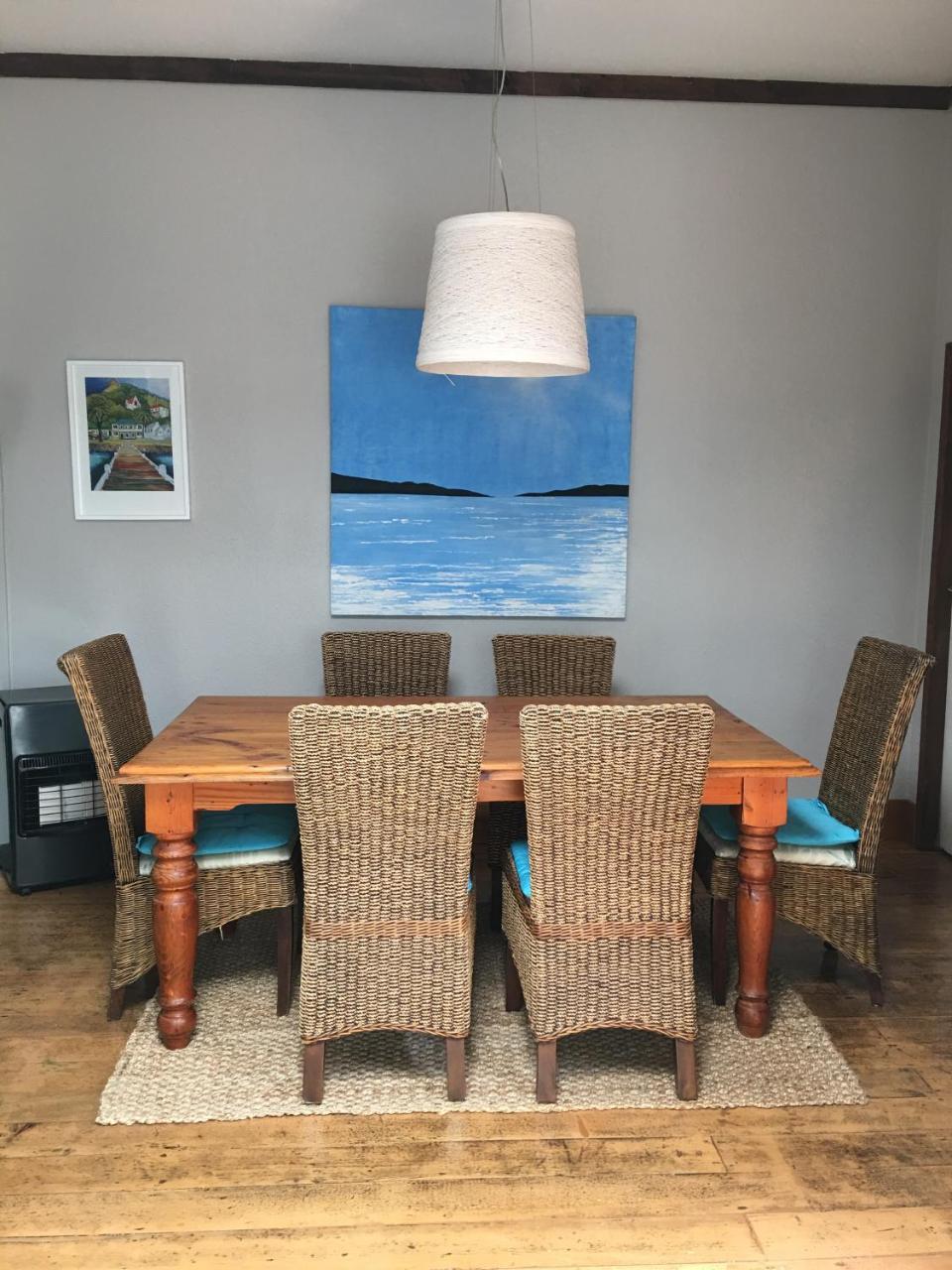 Whangaroa Sunseeker Lodge מראה חיצוני תמונה